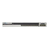 Cisco Catalyst 3750-X (WS-C3750X-12S-S)